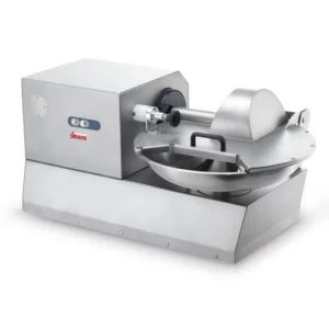 Bowl Chopper Machine (Electric)