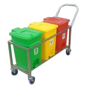 Hospital Medical Trolleys