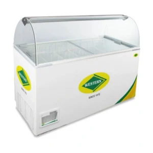 Ice Cream Scooping Parlour Machine