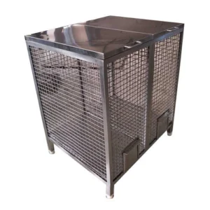 Onion Potato Bin