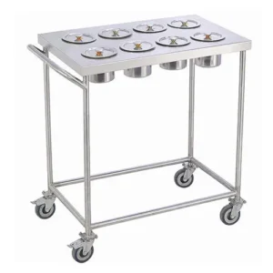 SS Masala Trolley