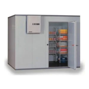SS/PCGI Cold Room Chiller/Freezer
