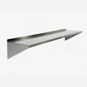 SS Wall Mounted Shelf