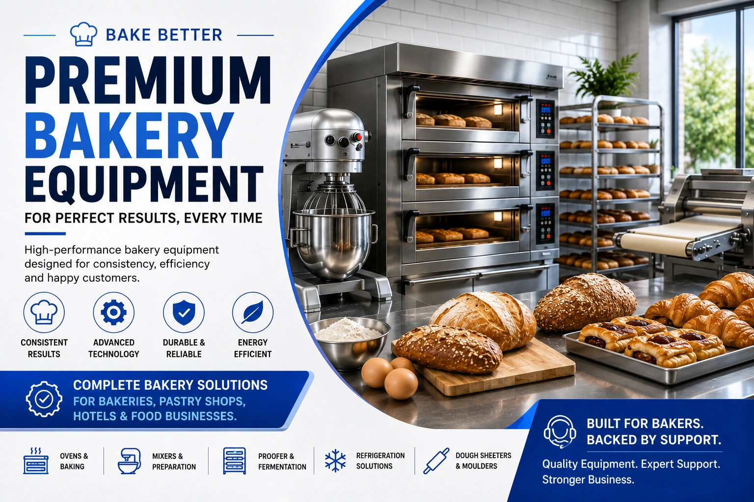 Benefits of Customized Commercial Kitchen Solutions