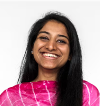 Priya Malhotra