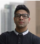 Karan Bhatia